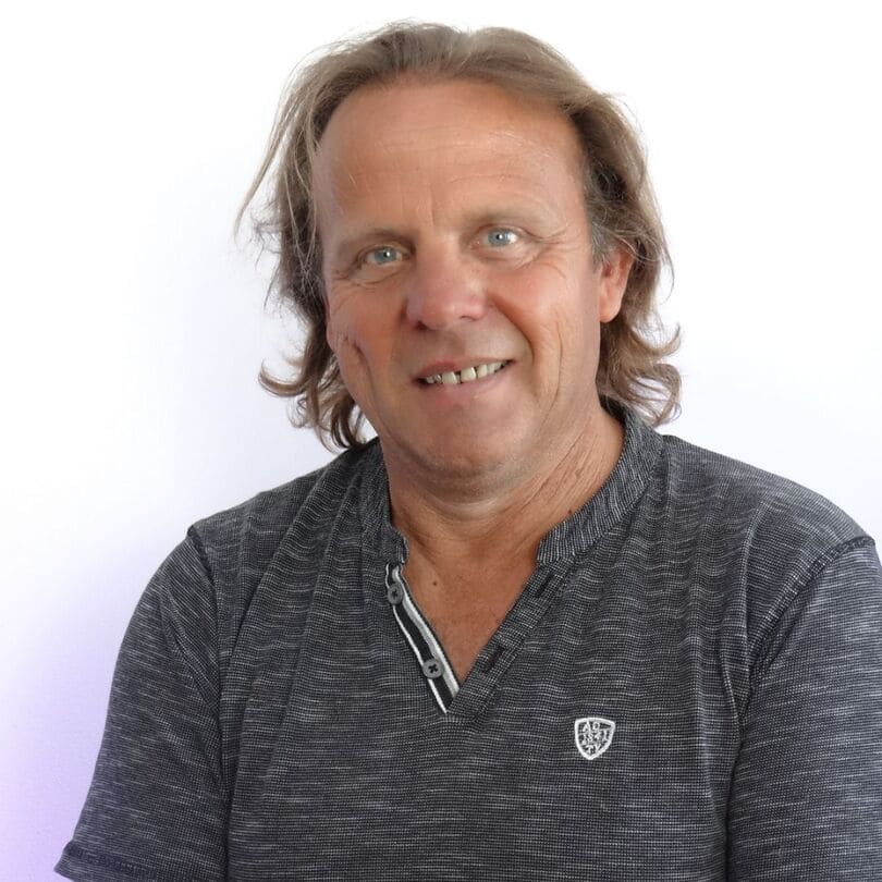 Christophe RINAUDO